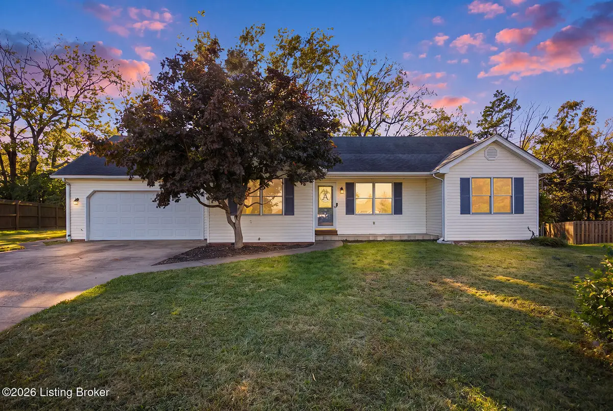 1218 Melanie Ct, Lawrenceburg, KY 40342 - #1