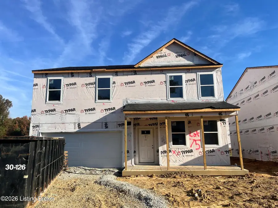 8329 Hollis Vw Way, Louisville, KY 40214 - #2
