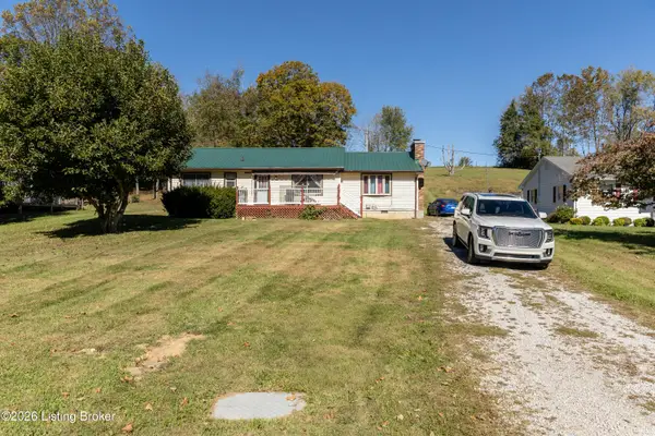 5638 Ironworks Rd, Winchester, KY 40391