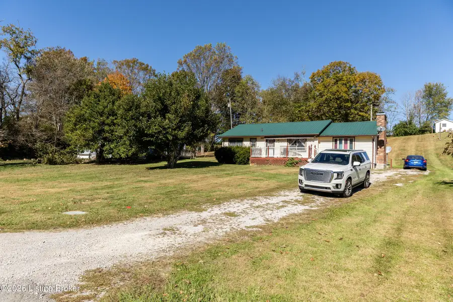 5638 Ironworks Rd, Winchester, KY 40391 - #2