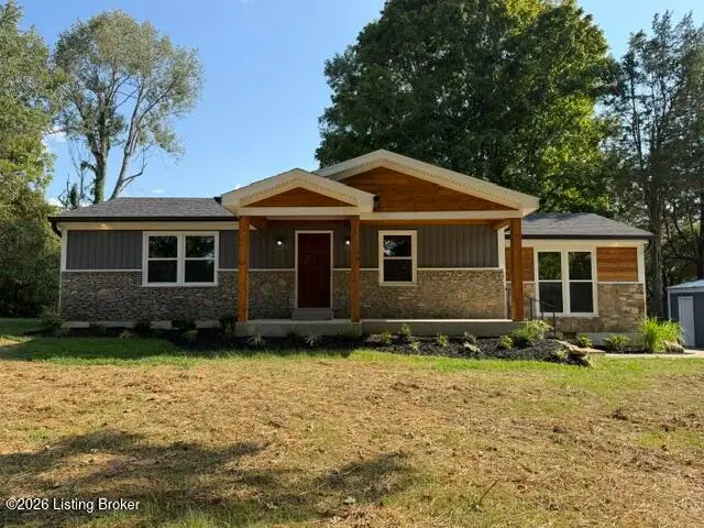 420 Hiland Dr, Shepherdsville, KY 40165 - #2