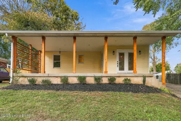 11204 Willowick Ct, Louisville, KY 40272