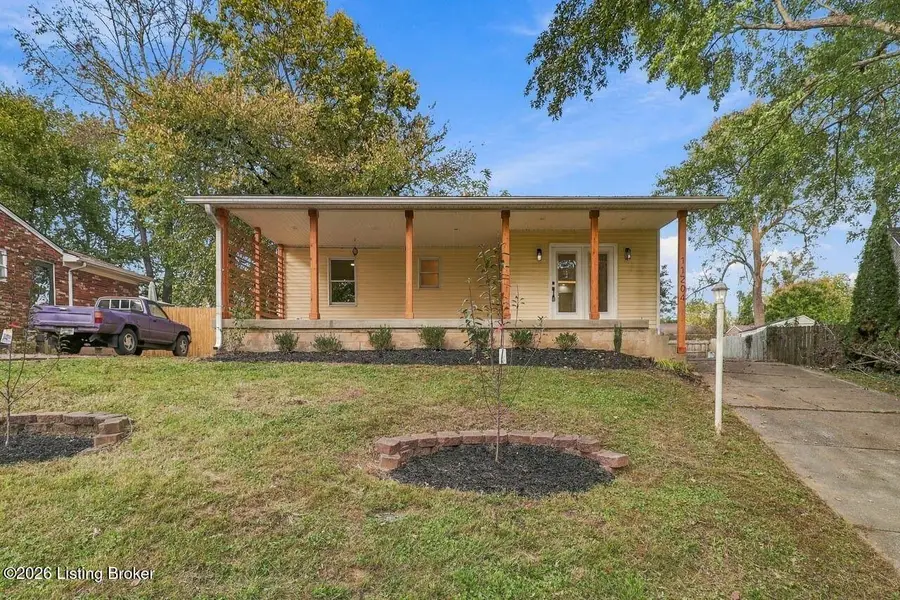 11204 Willowick Ct, Louisville, KY 40272 - #2