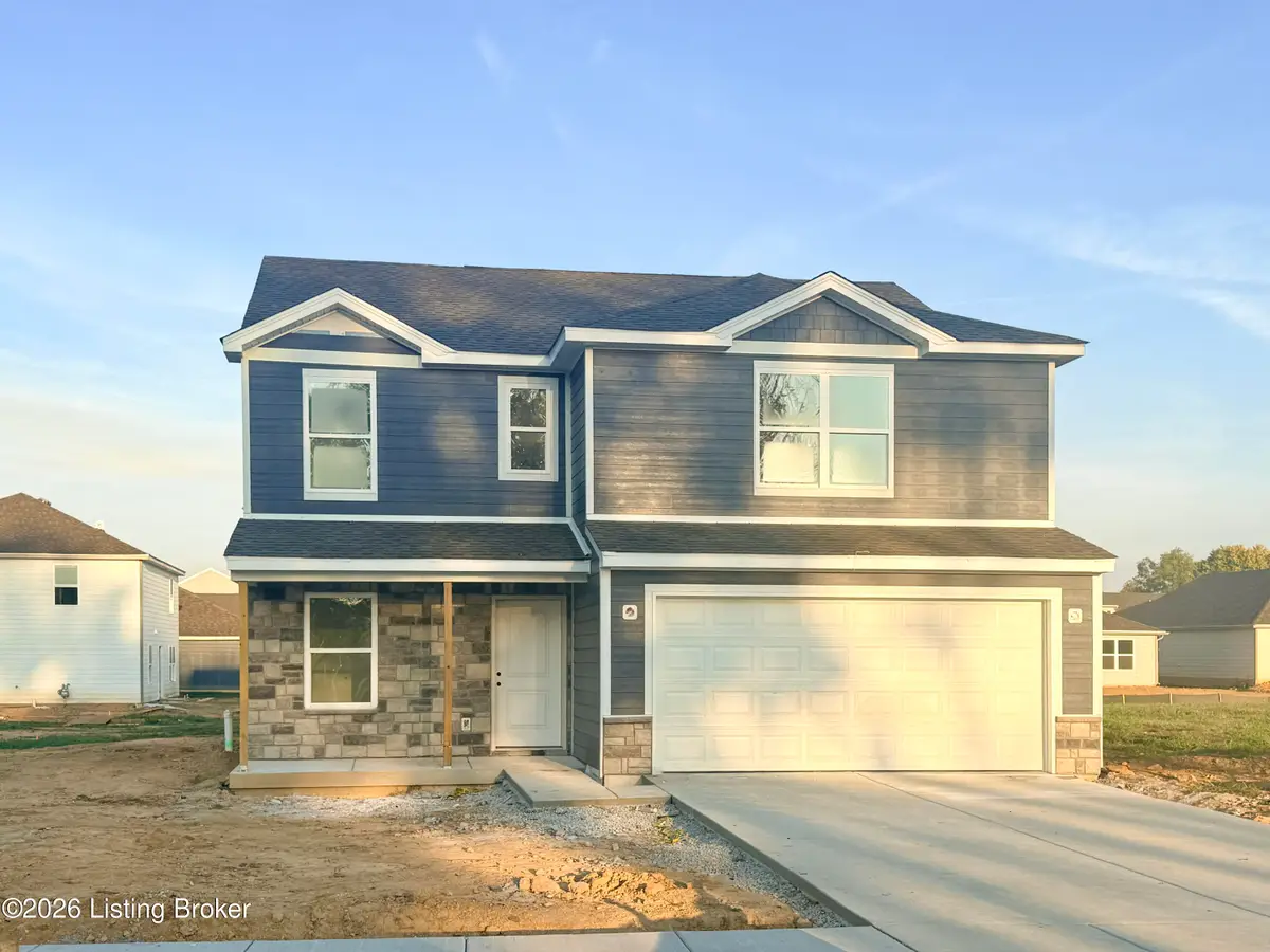 7045 Train Station Way, Louisville, KY 40272 - #1