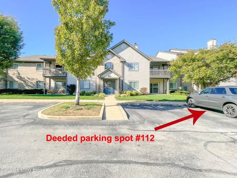 10401 Trotters Pointe Dr #APT 204, Louisville, KY 40241 - #3