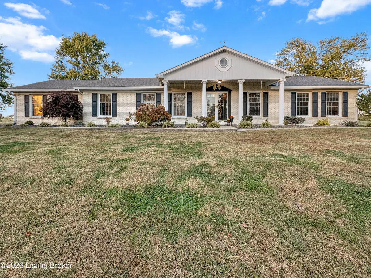 1424 Highway 433, Mackville, KY 40040 - #1