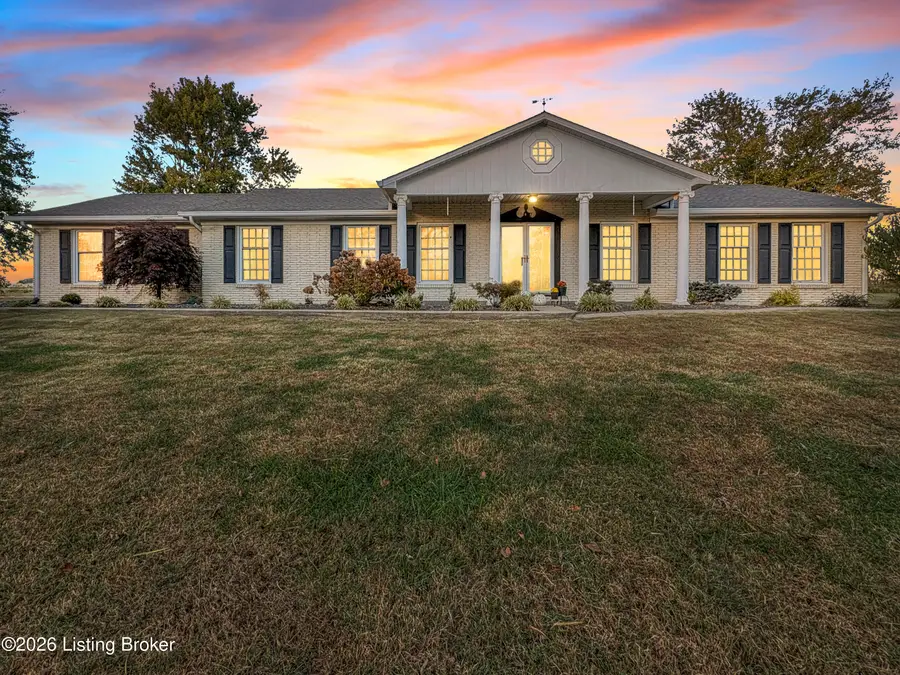 1424 Highway 433, Mackville, KY 40040 - #2