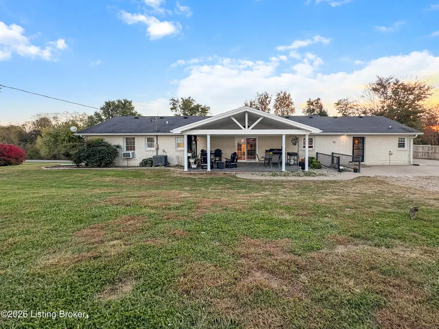 1424 Highway 433, Mackville, KY 40040 - #3