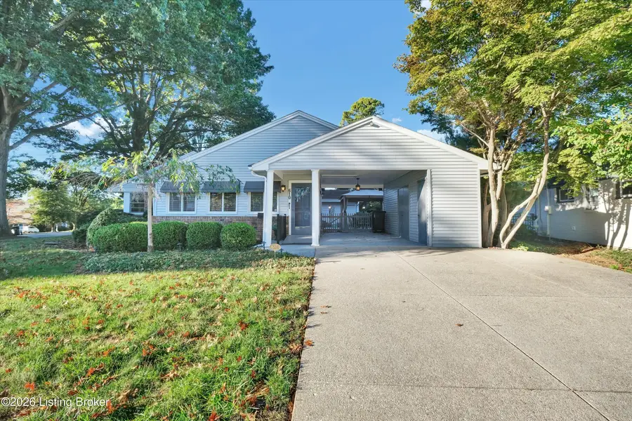610 Indian Ridge Rd, Louisville, KY 40207 - #2