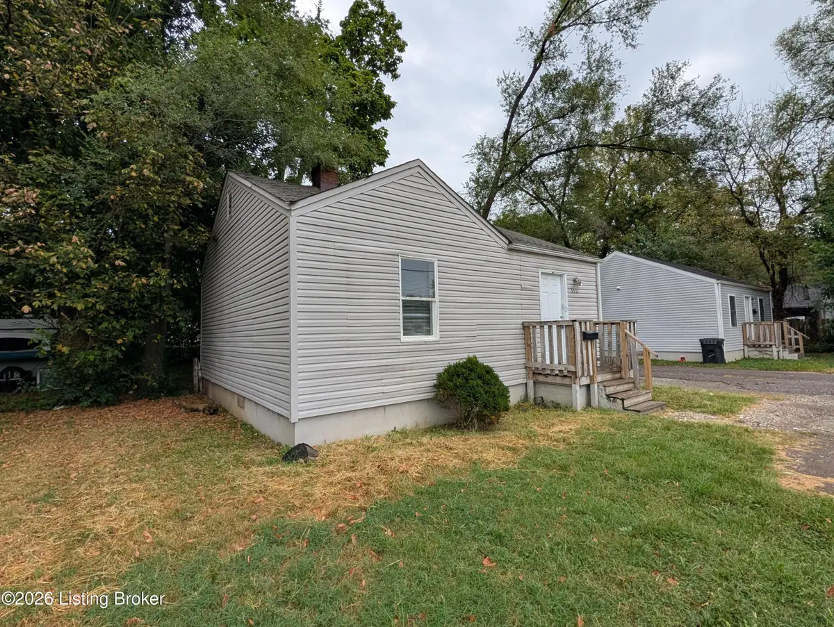 3509 Manslick Rd, Louisville, KY 40215 - #1