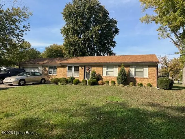 4701 Conder Ave, Louisville, KY 40272 - #1