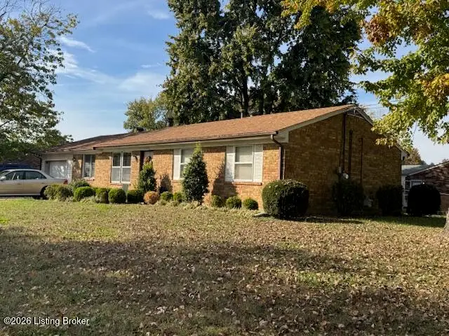 4701 Conder Ave, Louisville, KY 40272 - #3