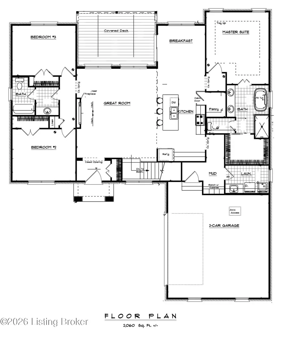 Lot 6 Gaither Farm Rd, Shepherdsville, KY 40165 - #3
