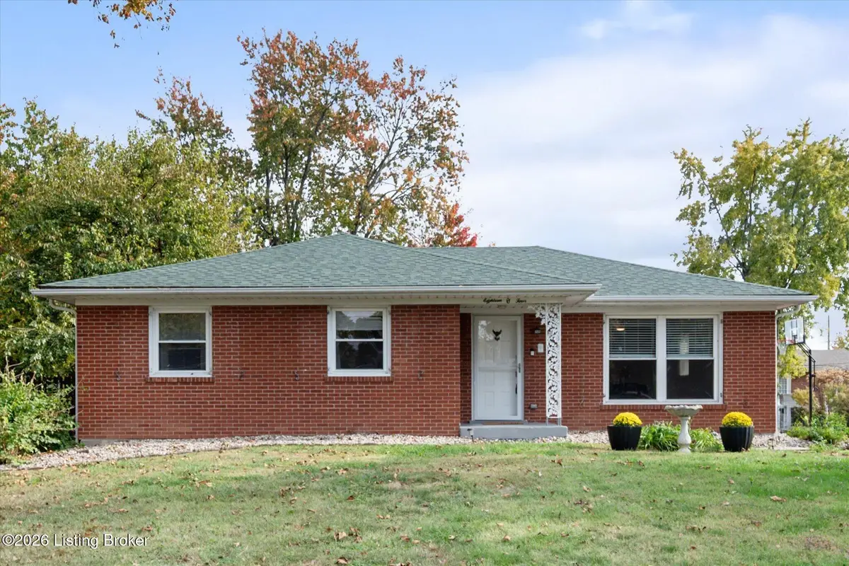 1804 Janlyn Rd, Louisville, KY 40299 - #1