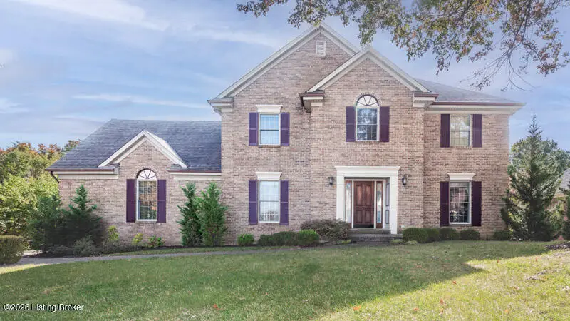 2904 Windsor Lakes Pkwy, Louisville, KY 40214 - #1