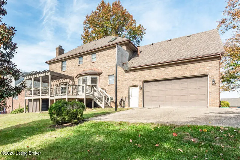 2904 Windsor Lakes Pkwy, Louisville, KY 40214 - #3