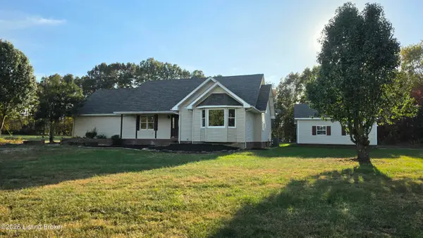 183 Amy Way, Falls Of Rough, KY 40119