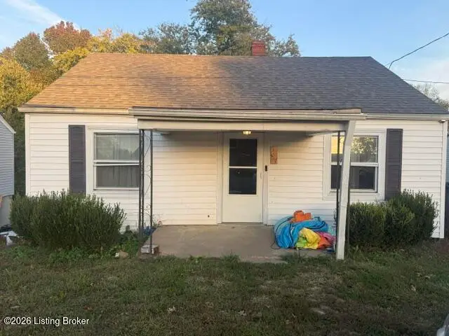 357 Eastview Cir, Shelbyville, KY 40065 - #1
