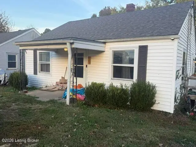 357 Eastview Cir, Shelbyville, KY 40065 - #2