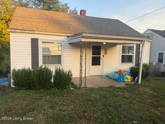 357 Eastview Cir, Shelbyville, KY 40065 - #3