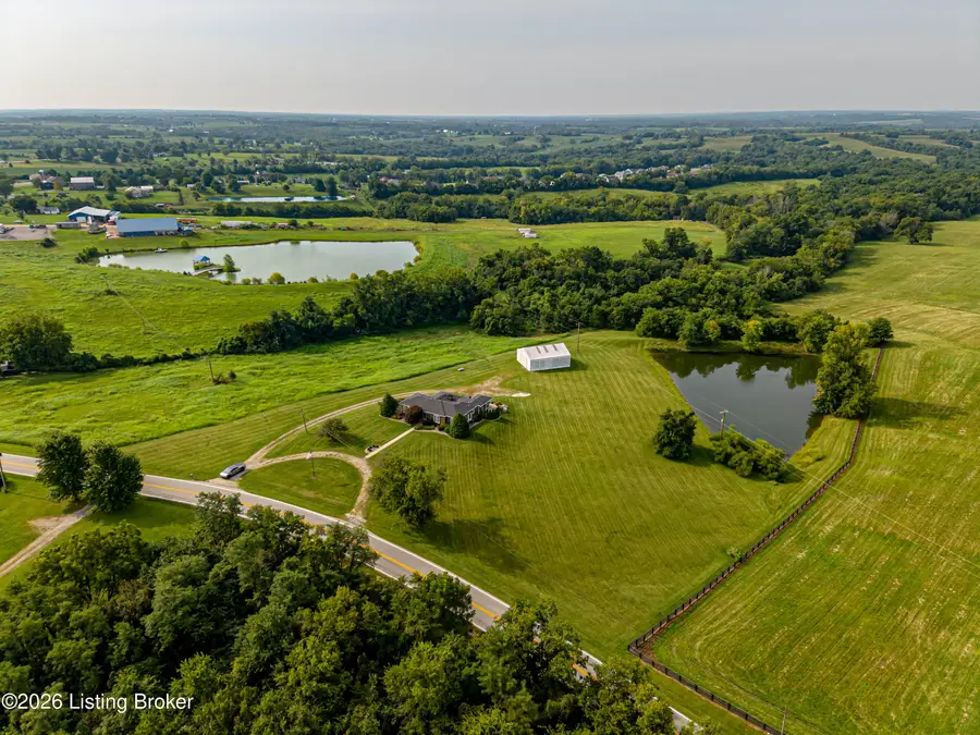 2748 Bloomfield Rd, Taylorsville, KY 40071 - #2