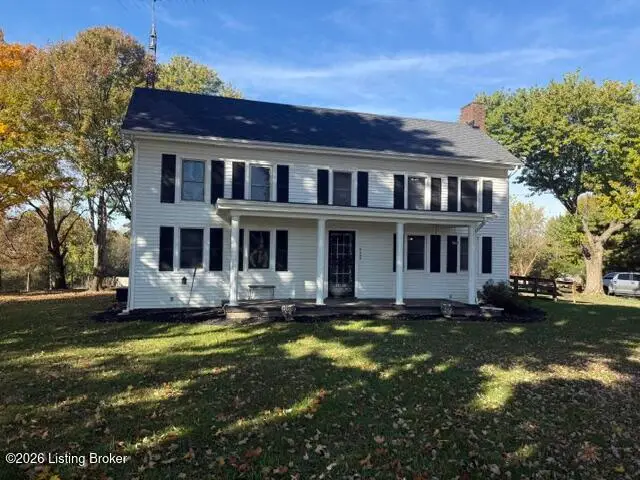 8209 Owenton Rd, Frankfort, KY 40601 - #2