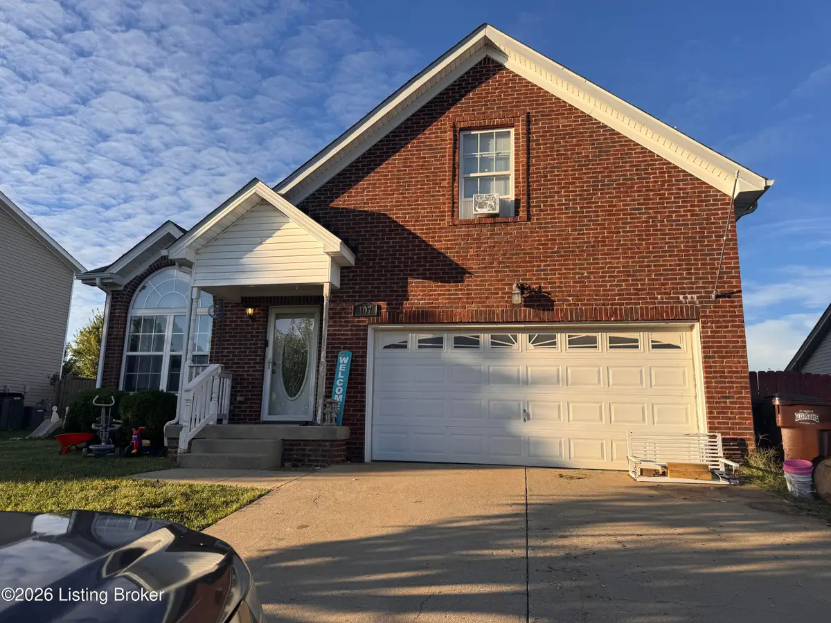 107 Spring Oak Dr, Eminence, KY 40019 - #1