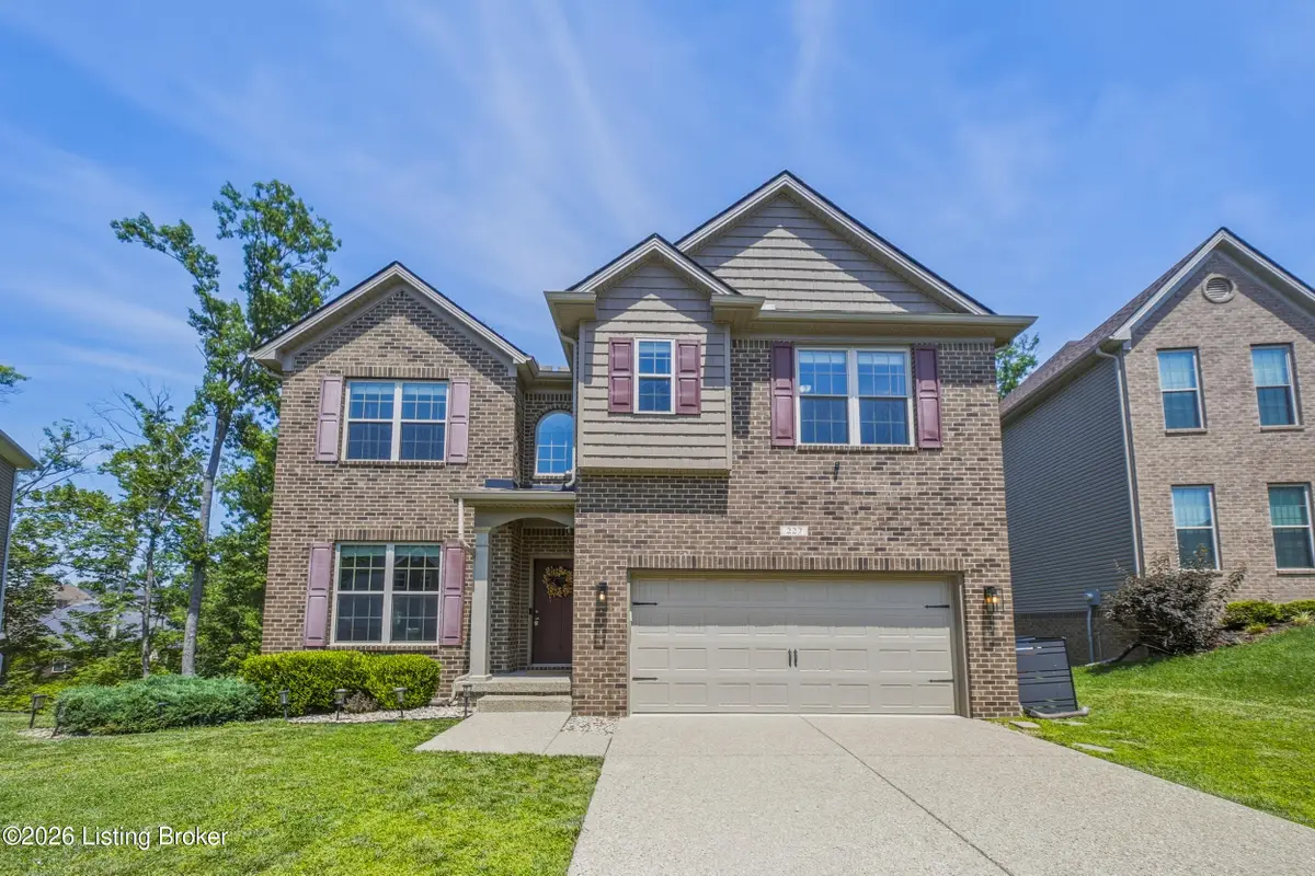 227 Belden Trail, Louisville, KY 40245 - #1