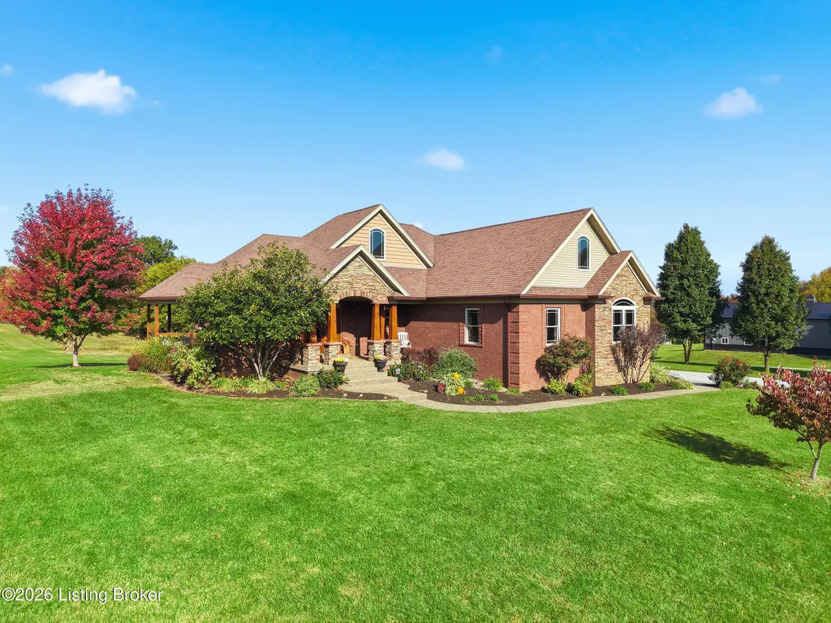 1451 Kings Church Rd, Taylorsville, KY 40071 - #1