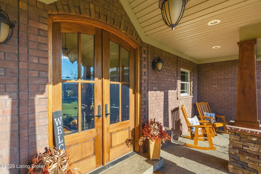 1451 Kings Church Rd, Taylorsville, KY 40071 - #3