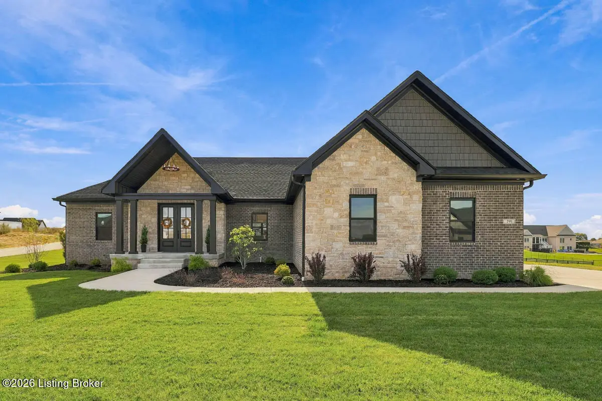 291 Dalton Dr, Fisherville, KY 40023 - #1