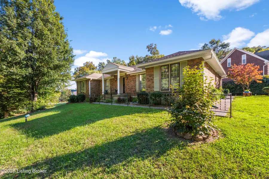 1104 Palatka Rd, Louisville, KY 40214 - #3