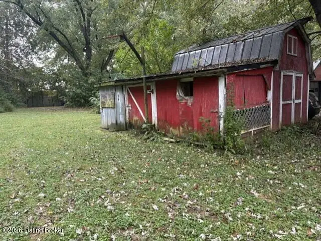 325 N Us-421, Bedford, KY 40006 - #3