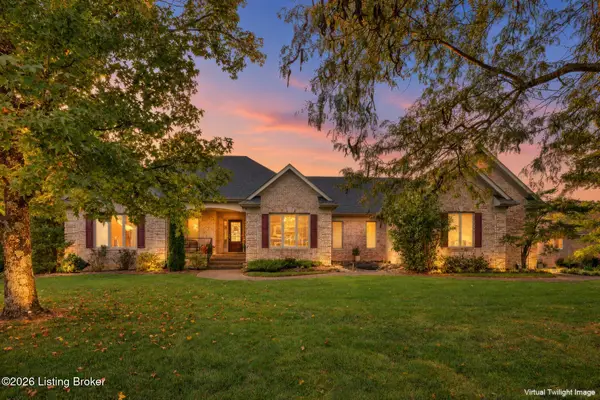 407 Sycamore Hills Ln, Louisville, KY 40245