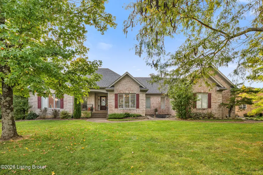 407 Sycamore Hills Ln, Louisville, KY 40245 - #2
