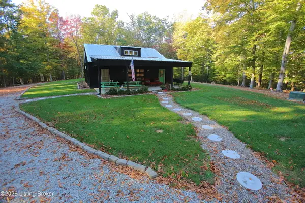 1540 W Hwy 42, La Grange, KY 40031