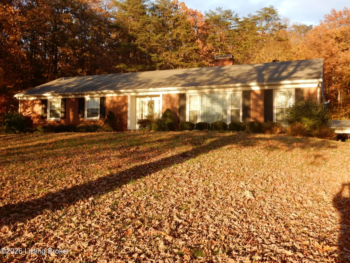 274 Knobview Dr, Lebanon Junction, KY 40150 - #1
