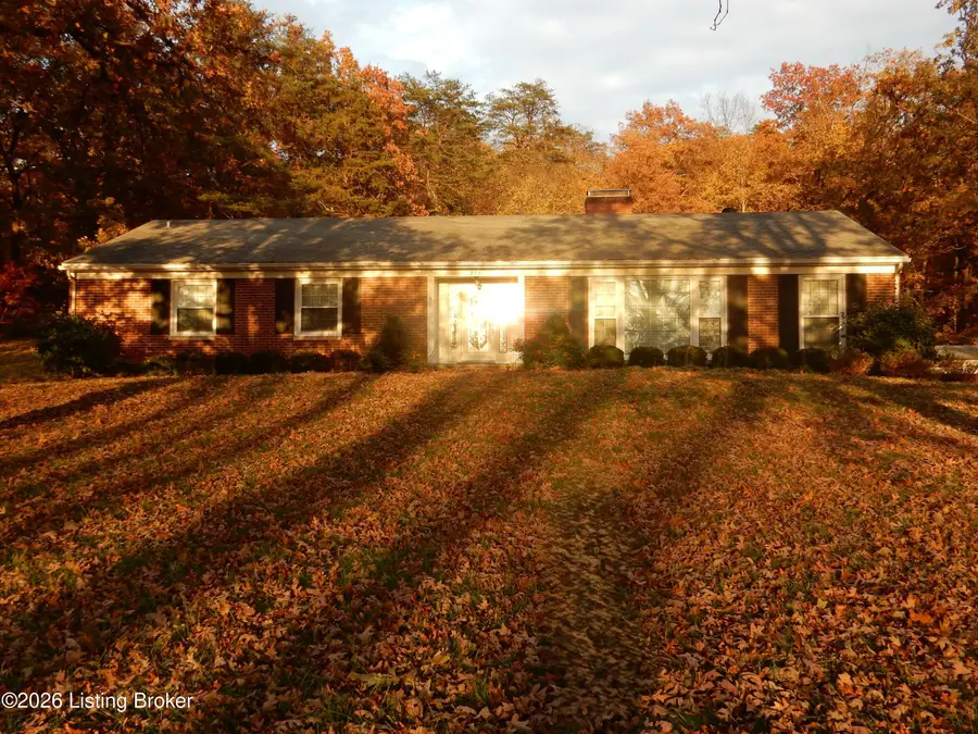 274 Knobview Dr, Lebanon Junction, KY 40150 - #2