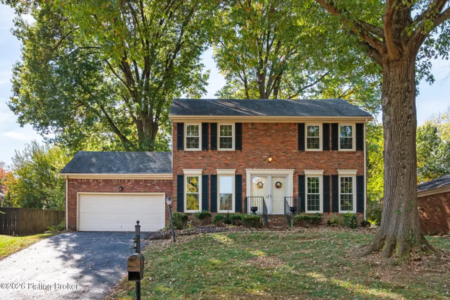 6908 Deep Spring Ct, Louisville, KY 40228 - #2