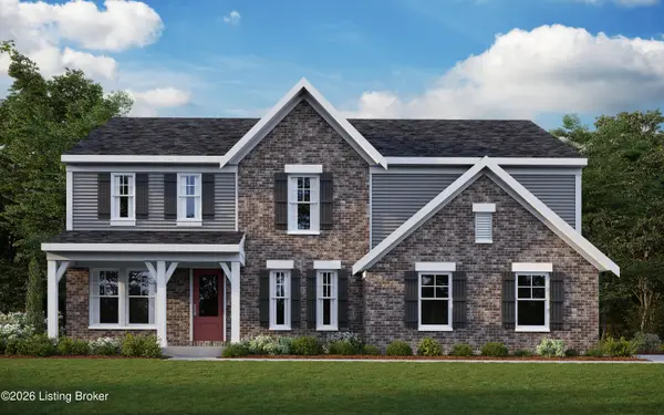 2510 Summit Creek Ct, La Grange, KY 40031