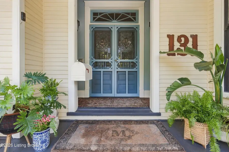 131 N Hite Ave, Louisville, KY 40206 - #3