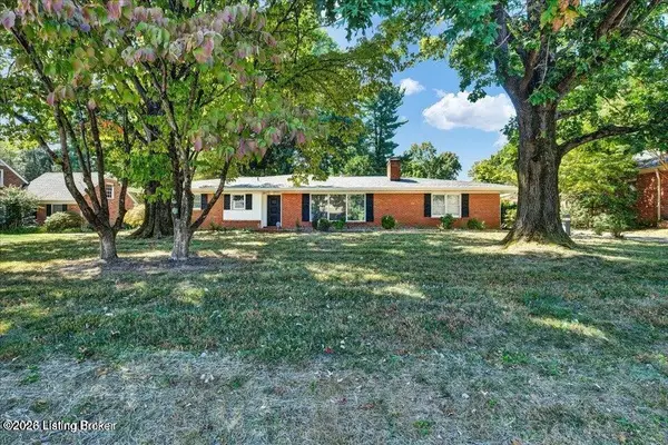 2706 Lime Kiln Ln, Louisville, KY 40222