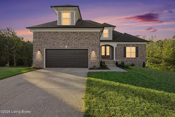 6920 Floyds Ridge Ct, Crestwood, KY 40014