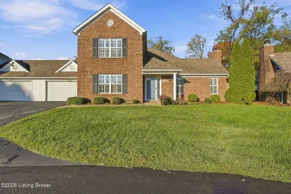 1802 Eagle Creek Pl, Louisville, KY 40222