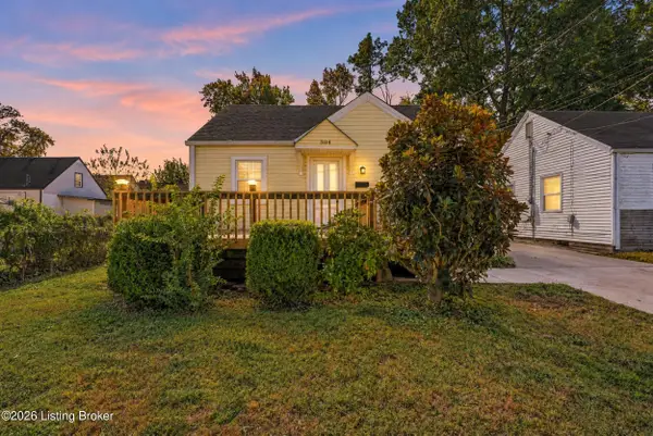 304 Gheens Ave, Louisville, KY 40214