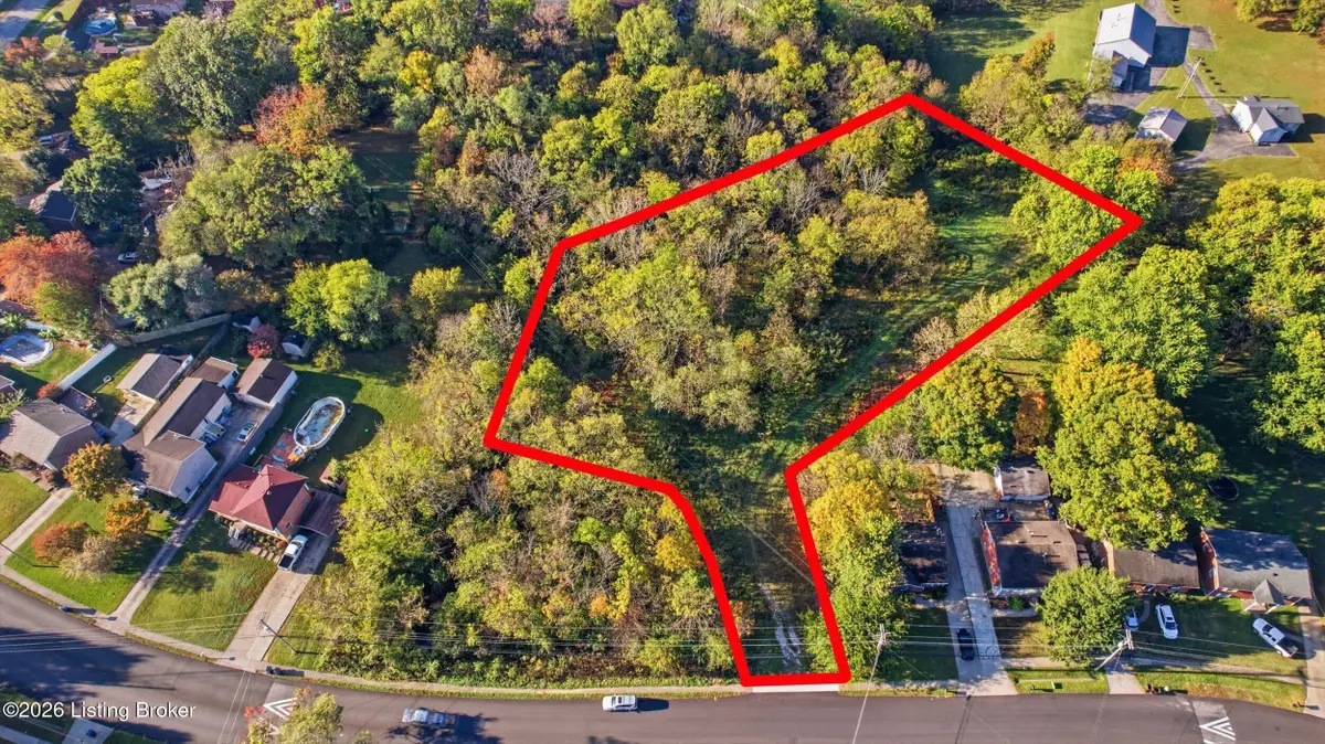 5200 Chathamwood Ct, Louisville, KY 40229 - #1