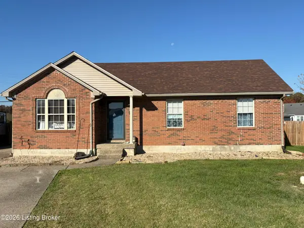 129 Dogwood Trail, Shepherdsville, KY 40165