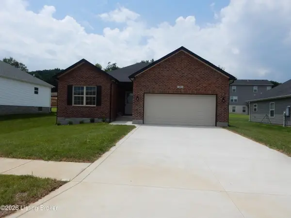 131 Diane Ct, Lebanon Junction, KY 40150