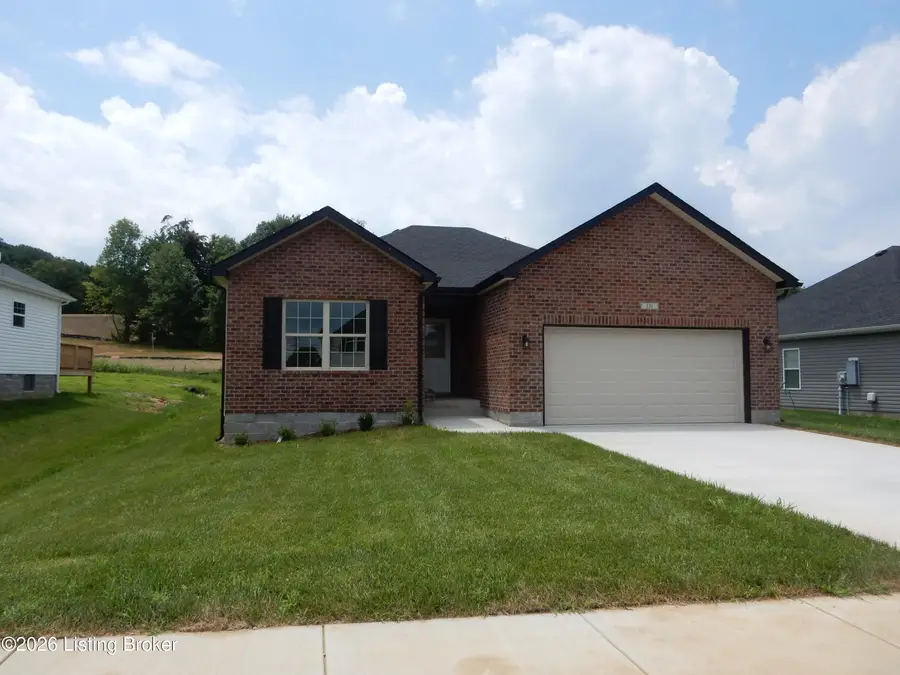 131 Diane Ct, Lebanon Junction, KY 40150 - #2