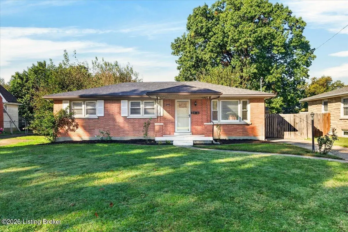 7710 Poinsettia Dr, Louisville, KY 40258 - #1
